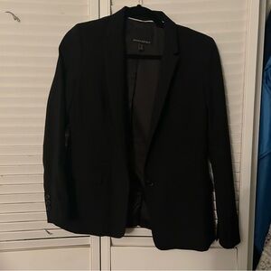 Banana Republic Women’s Black Blazer